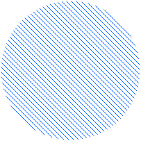 forme circulaire